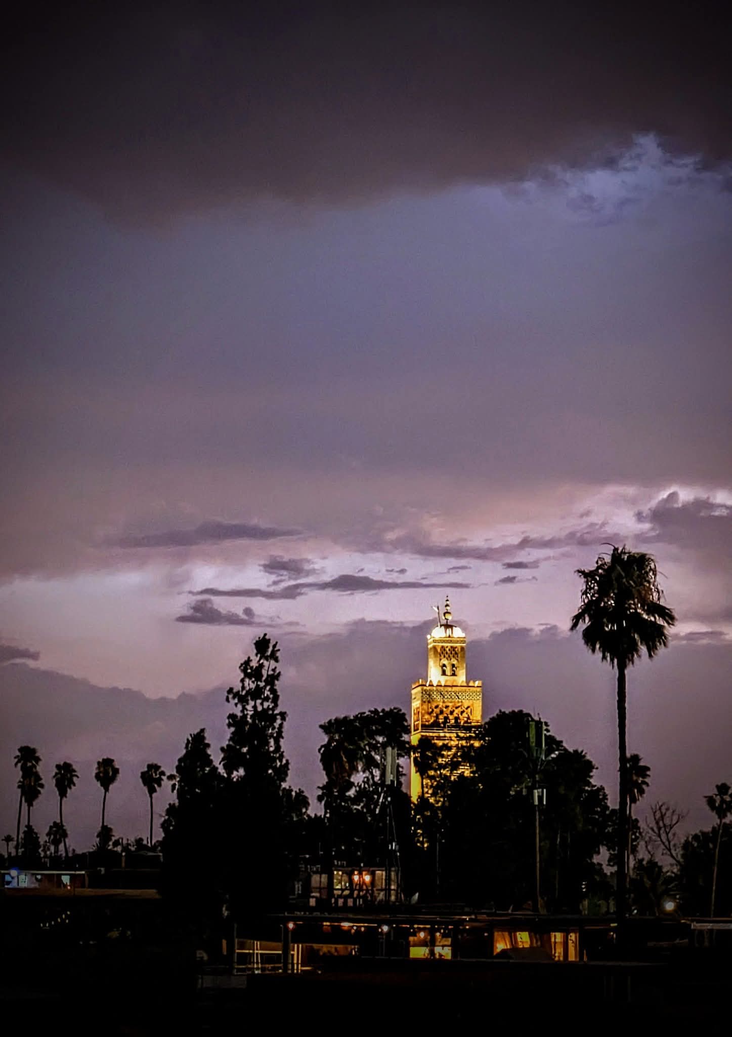 Read more about the article Just back from a 4 day trip to Marrakech with a friend